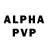 Alfa_PVP кристаллы Aliksey Alik